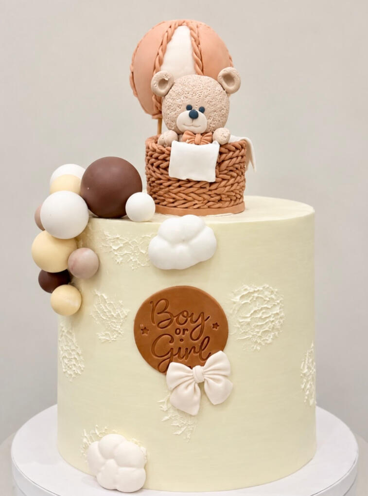 Baby Shower Special Baby Shower Special