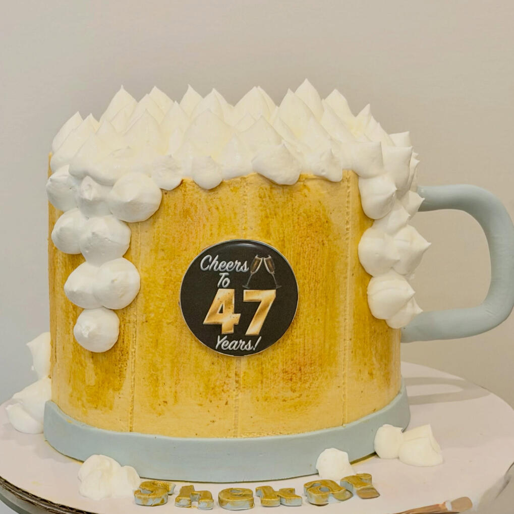 Mens Special beer theme Mens Special beer theme