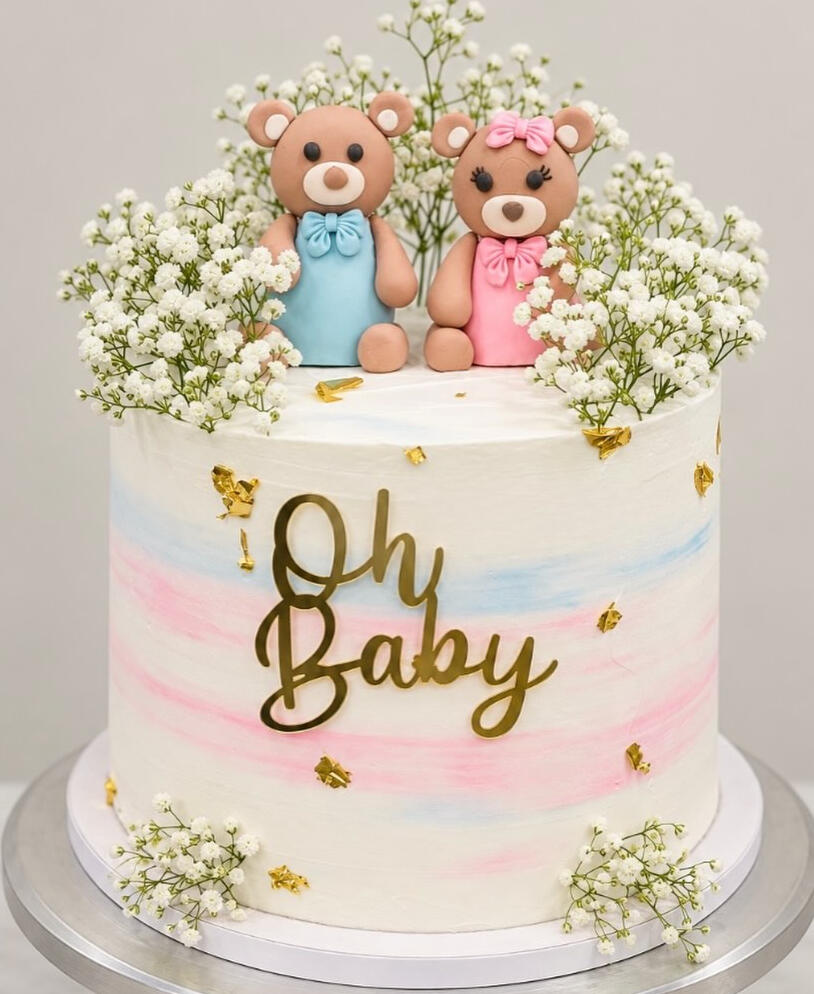First Birthday Special First Birthday Special