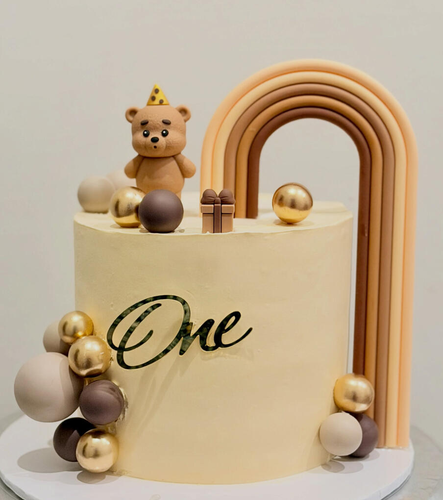 First Birthday Special First Birthday Special